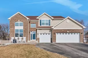 14860 W Carver Crossing, Manhattan, IL 60442 - Photo 2