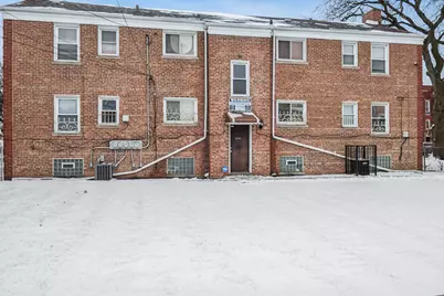 8949 S Blackstone Avenue #2N, Chicago, IL 60619 - Photo 2