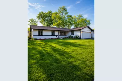 72 Braemar Drive, Elk Grove Village, IL 60007 - Photo 1