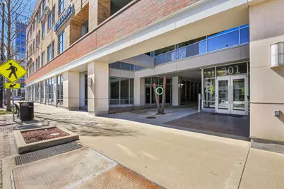 301 N Neil Street #711, Champaign, IL 61820 - Photo 4