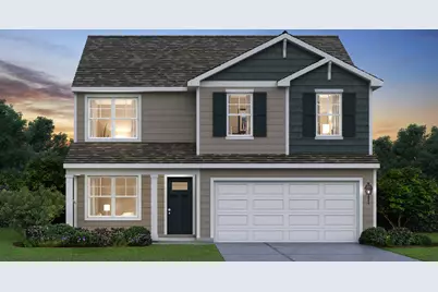 546 Freedom Trail, Burlington, WI 53105 - Photo 1