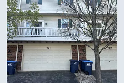 172 N East River Road #R, Des Plaines, IL 60016 - Photo 34