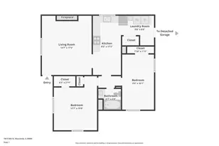 150 E Mill St, Wauconda, IL 60084 - Photo 28
