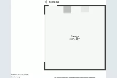 150 E Mill Street, Wauconda, IL 60084 - Photo 30