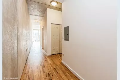 630 N Franklin Street #702, Chicago, IL 60654 - Photo 2
