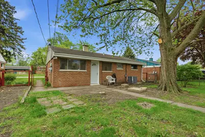 1354 Hirsch Avenue, Calumet City, IL 60409 - Photo 20