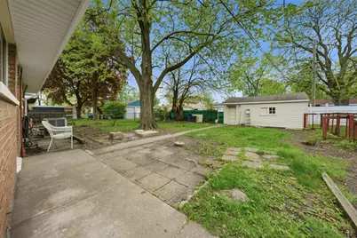 1354 Hirsch Avenue, Calumet City, IL 60409 - Photo 22