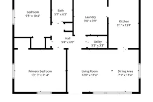 1354 Hirsch Ave, Calumet City, IL 60409 - Photo 22