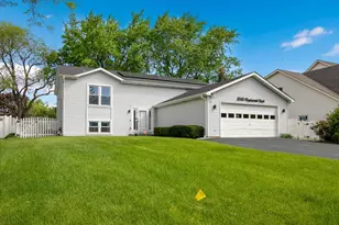 2080 Maplewood Cir, Naperville, IL 60563 - Photo 1