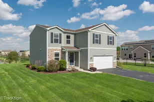 2284 Olive Ln, Yorkville, IL 60560 - Photo 1