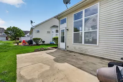 8035 Harrier Avenue, Joliet, IL 60431 - Photo 34
