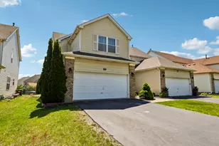 416 Grace Dr, Lake in the Hills, IL 60156 - Photo 2