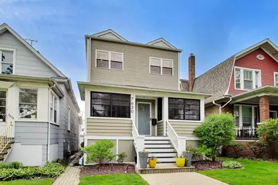 7630 Monroe Street, Forest Park, IL 60130 - Photo 1