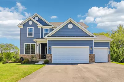 8 Liam Court, Algonquin, IL 60102 - Photo 1