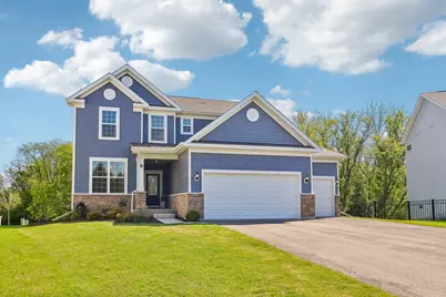 8 Liam Court, Algonquin, IL 60102 - Photo 1