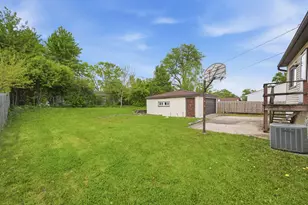 418 Hamrick Ave, Romeoville, IL 60446 - Photo 16