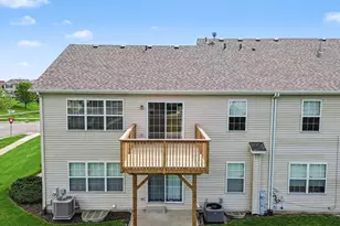 1765 Fieldstone Dr S, Shorewood, IL 60404 - Photo 38