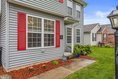 301 Windstone Drive, Tolono, IL 61880 - Photo 4