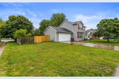 301 Windstone Drive, Tolono, IL 61880 - Photo 2