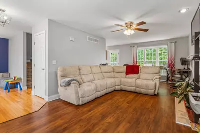 301 Windstone Drive, Tolono, IL 61880 - Photo 8