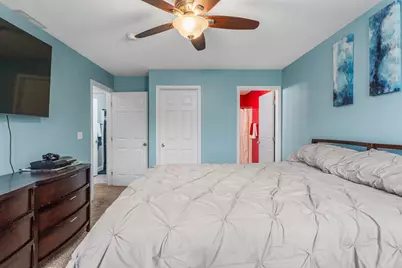 301 Windstone Drive, Tolono, IL 61880 - Photo 18