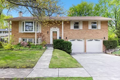 644 N Glenn Drive, Palatine, IL 60074 - Photo 1