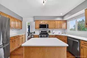 1353 Royal Oak Ln, Lake in the Hills, IL 60156 - Photo 6