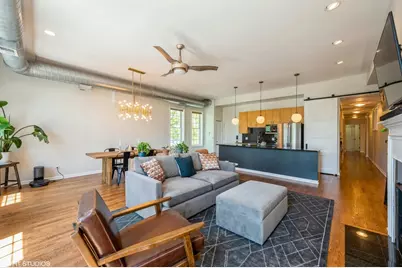 1001 N Paulina Street #2, Chicago, IL 60622 - Photo 4