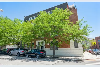1001 N Paulina Street #2, Chicago, IL 60622 - Photo 1