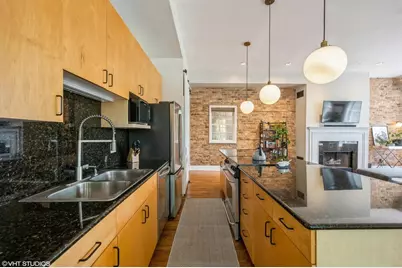1001 N Paulina Street #2, Chicago, IL 60622 - Photo 6