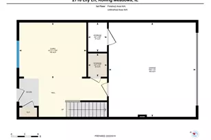 2718 Lily Ln, Rolling Meadows, IL 60008 - Photo 32