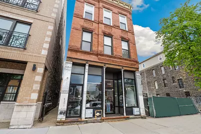 1449 N Ashland Avenue #2R, Chicago, IL 60622 - Photo 1