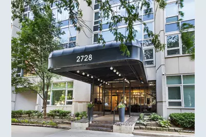 2728 N Hampden Court #109, Chicago, IL 60614 - Photo 1