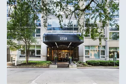 2728 N Hampden Court #109, Chicago, IL 60614 - Photo 4