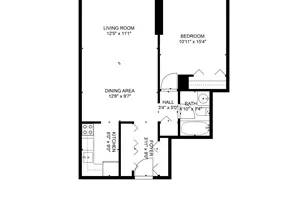 2728 N Hampden Ct, Chicago, IL 60614 - Photo 20