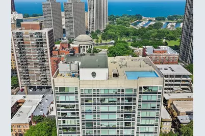 2728 N Hampden Court #109, Chicago, IL 60614 - Photo 18