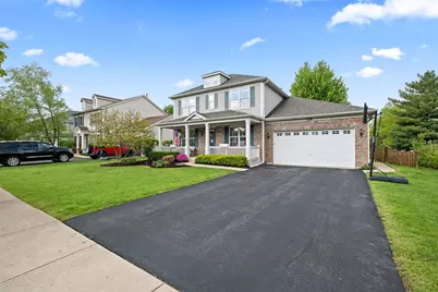 779 Lenox Avenue, Bolingbrook, IL 60490 - Photo 2