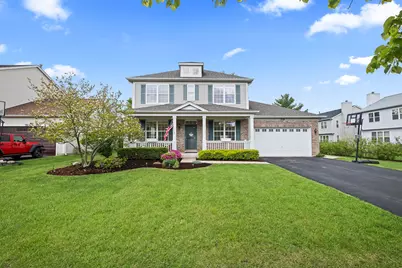 779 Lenox Avenue, Bolingbrook, IL 60490 - Photo 1