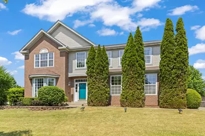 621 Lake Cornish Way, Algonquin, IL 60102 - Photo 1