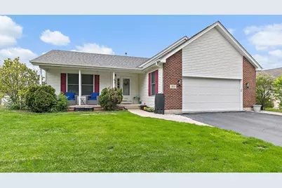 919 Spring Drive, Marengo, IL 60152 - Photo 1