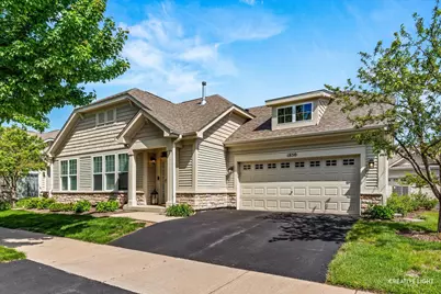 1850 Foxridge Court, Aurora, IL 60502 - Photo 2