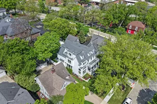 6 S Elm St, Hinsdale, IL 60521 - Photo 30