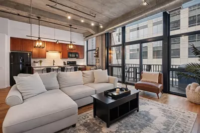 210 S Desplaines Street #404, Chicago, IL 60661 - Photo 6