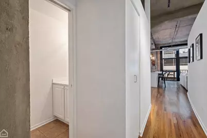 210 S Desplaines Street #404, Chicago, IL 60661 - Photo 16