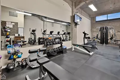 210 S Desplaines Street #404, Chicago, IL 60661 - Photo 20