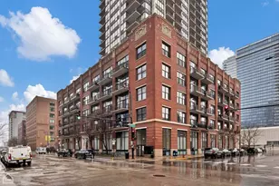 210 S Desplaines St, Chicago, IL 60661 - Photo 1