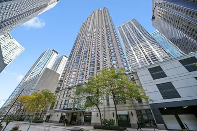 401 E Ontario Street #1605, Chicago, IL 60611 - Photo 1