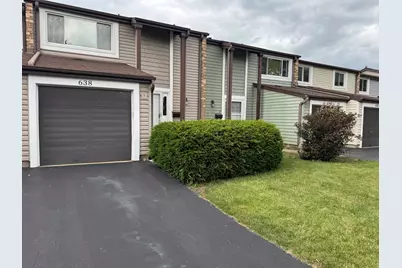 638 Lakeside Circle Drive, Wheeling, IL 60090 - Photo 1