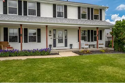 10945 Meadowsweet Lane, Roscoe, IL 61073 - Photo 2