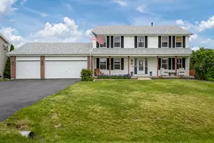 10945 Meadowsweet Ln, Roscoe, IL 61073 - Photo 1